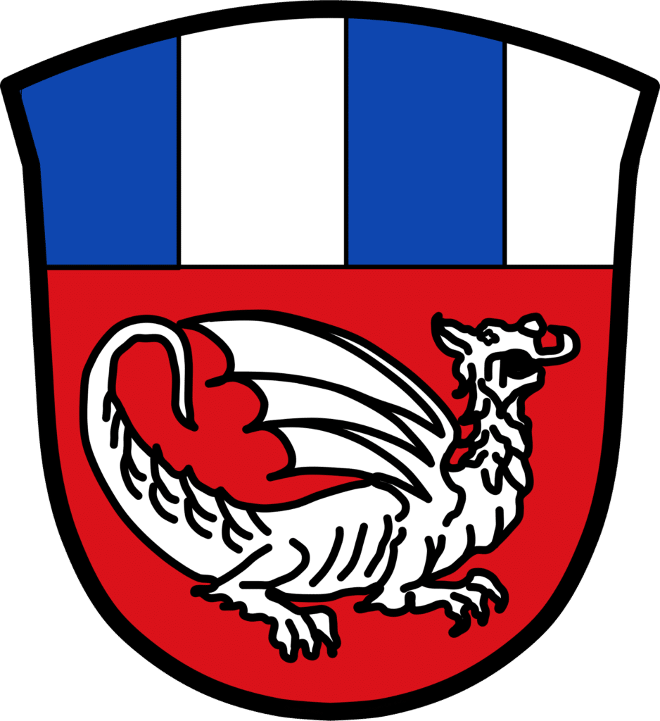 Wappen Frasdorf