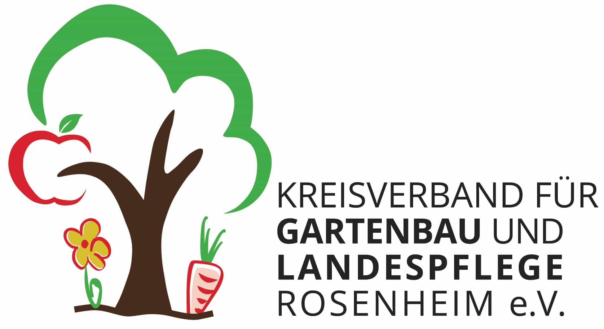 Kreisverband für Gartenbau und Landespflege im Landkreis Rosenheim