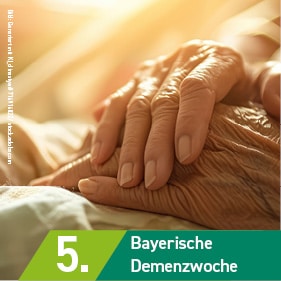 5. Bayerische Demenzwoche