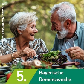 5. Bayerische Demenzwoche Ernährung bei Demenz, ein Schlüssel zur Lebensqualität! Veranstaltung für pflegende Angehörige. Bild_Generiert-mit-KI-Sasint-711593429-stock.adobe