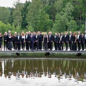 Foto: Donau Philharmonie Wien, CKP - Musikwelten 2024