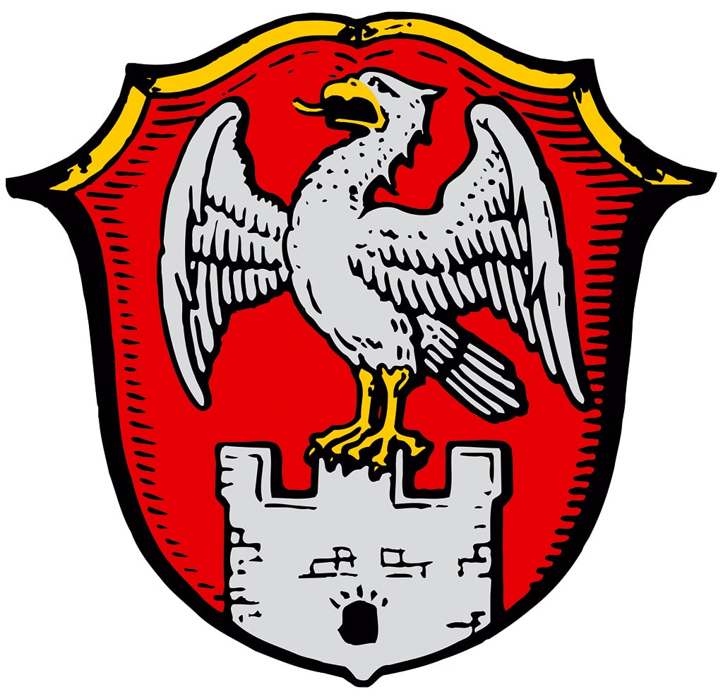 Wappen Flintsbach